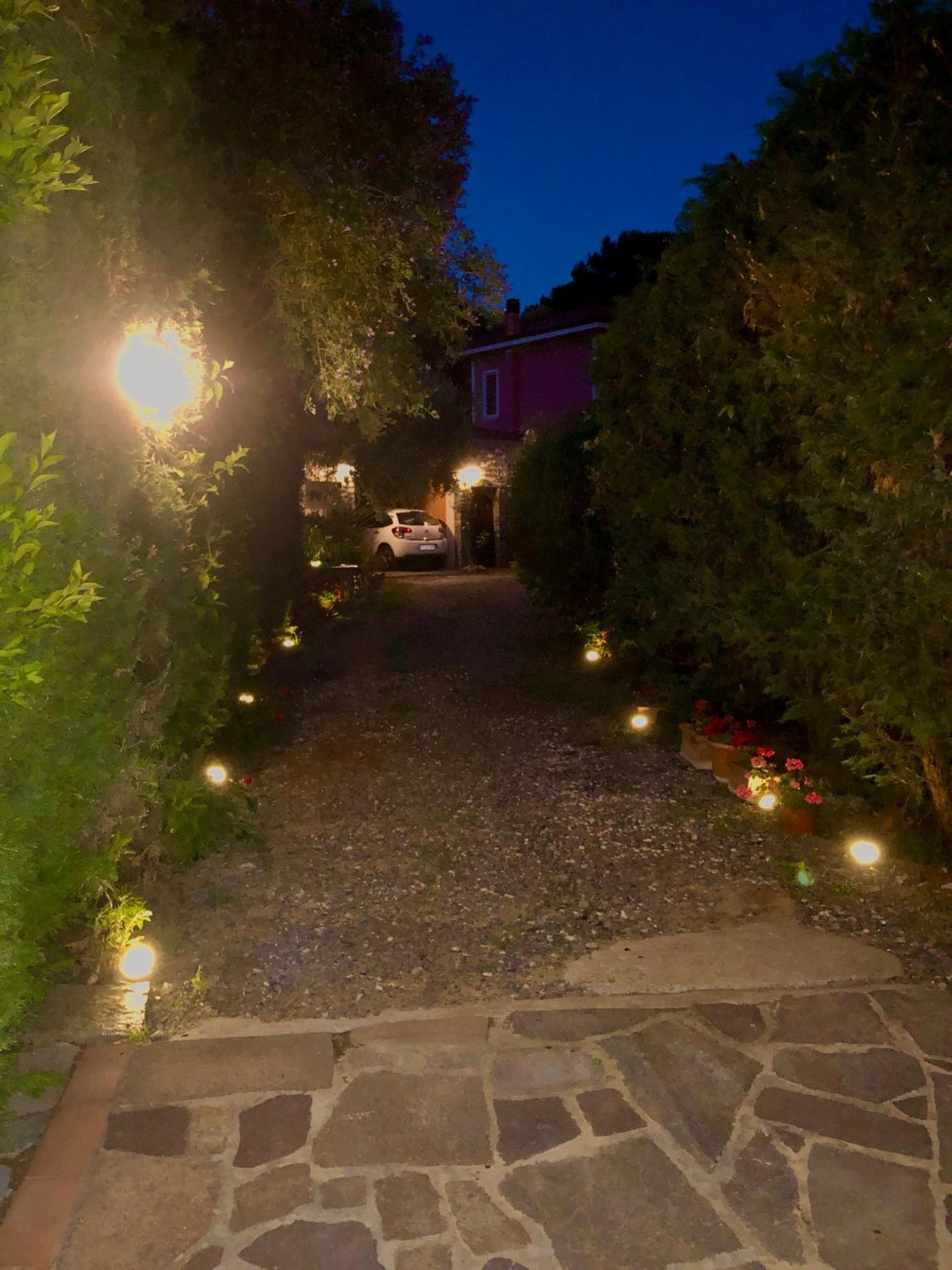 Le Jardin Sur Mer Avec Bike Et Mtb Tour Hotel Imperia Exterior foto